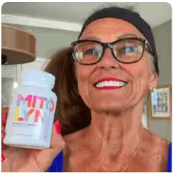 Real Customer Mitolyn Review 1
